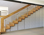 Construction et protection de vos escaliers par Escaliers Maisons à La Frenaye